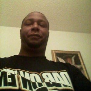 Meet your Posher, Gwangi